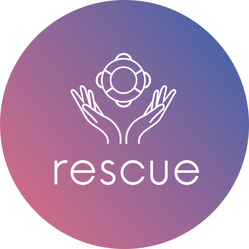 Rescue App | אפליקציית רסקיו